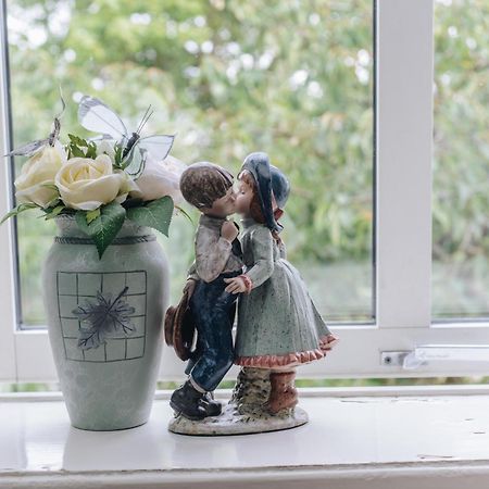 Mjaellbyhus Pensionat & Stugby Sölvesborg Zewnętrze zdjęcie