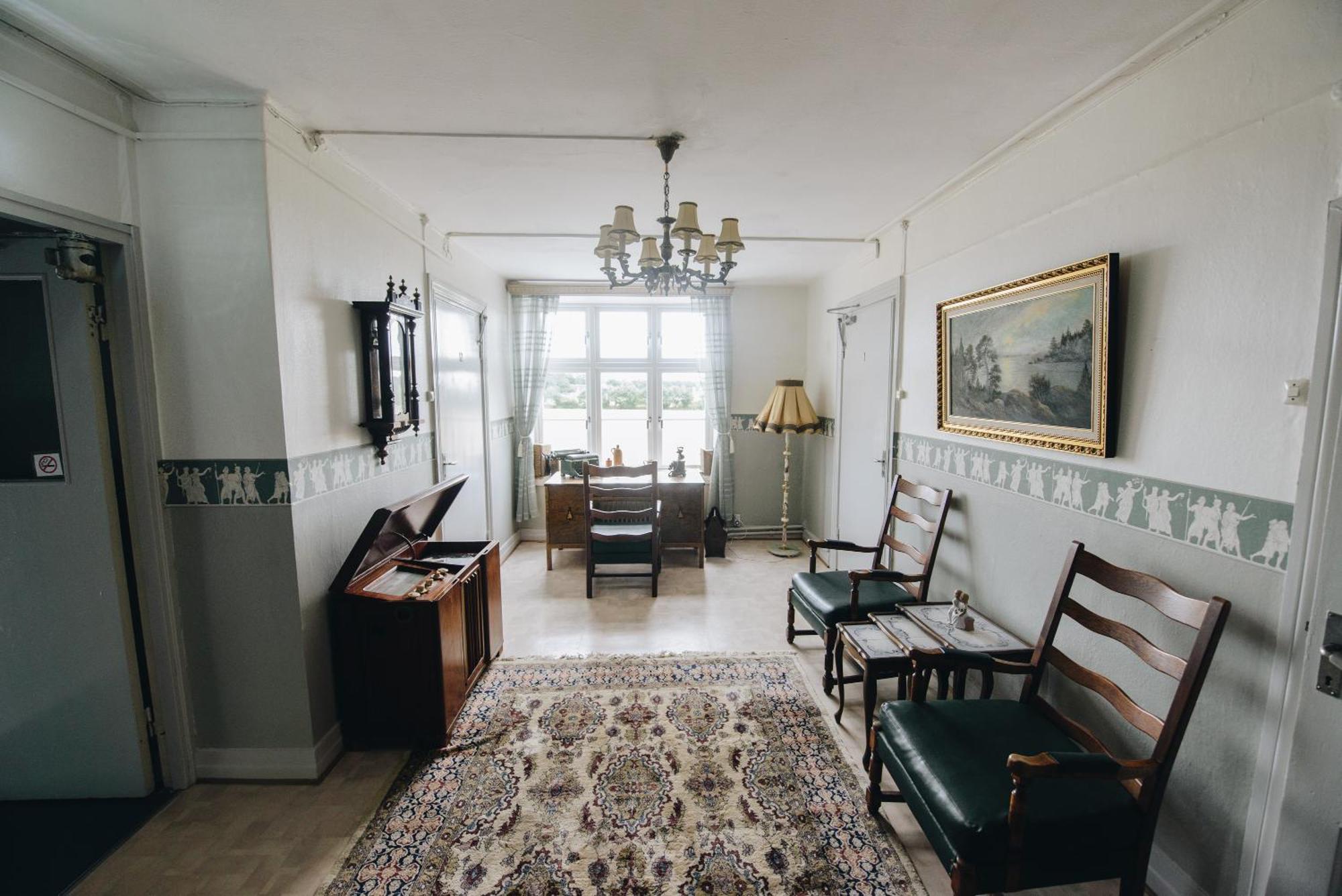 Mjaellbyhus Pensionat & Stugby Sölvesborg Zewnętrze zdjęcie