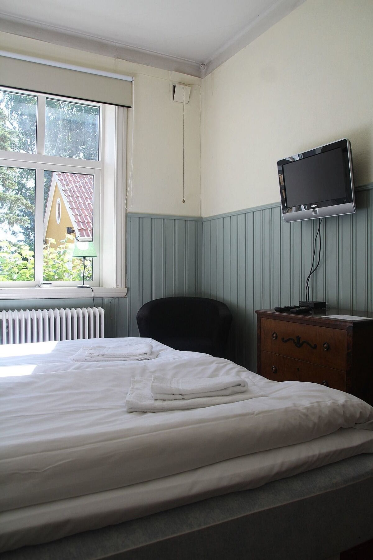 Mjaellbyhus Pensionat & Stugby Sölvesborg Zewnętrze zdjęcie